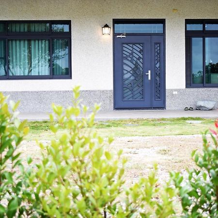 Rural Scenery Villa Taitung Екстер'єр фото