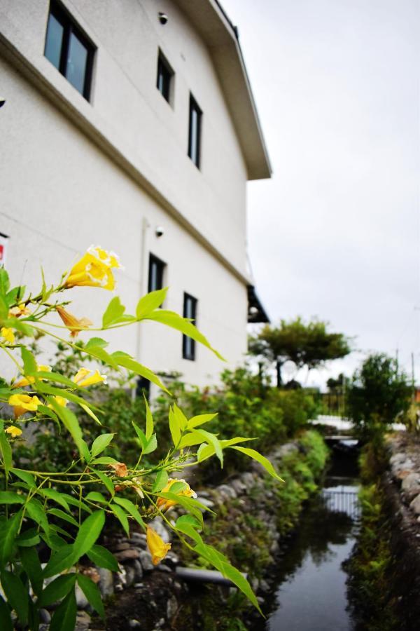 Rural Scenery Villa Taitung Екстер'єр фото