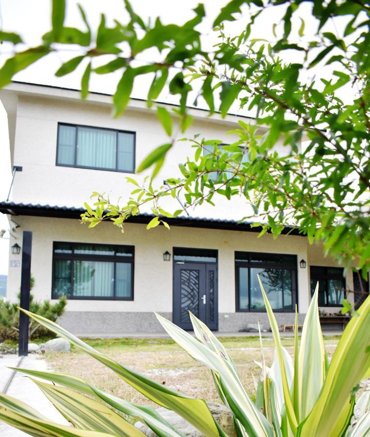 Rural Scenery Villa Taitung Екстер'єр фото