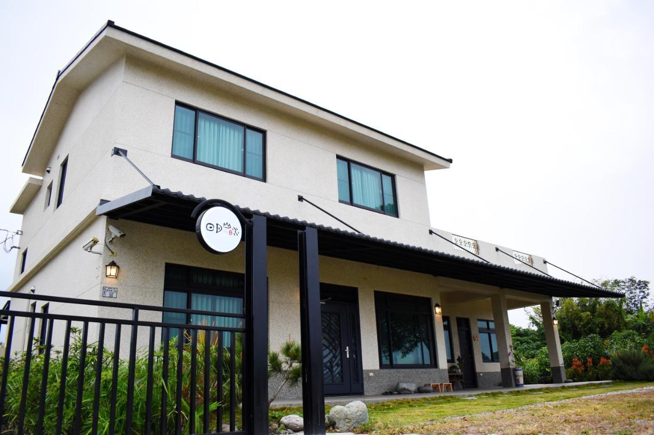 Rural Scenery Villa Taitung Екстер'єр фото