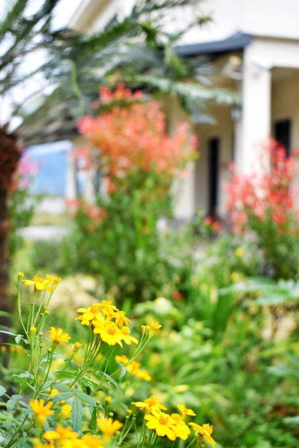 Rural Scenery Villa Taitung Екстер'єр фото