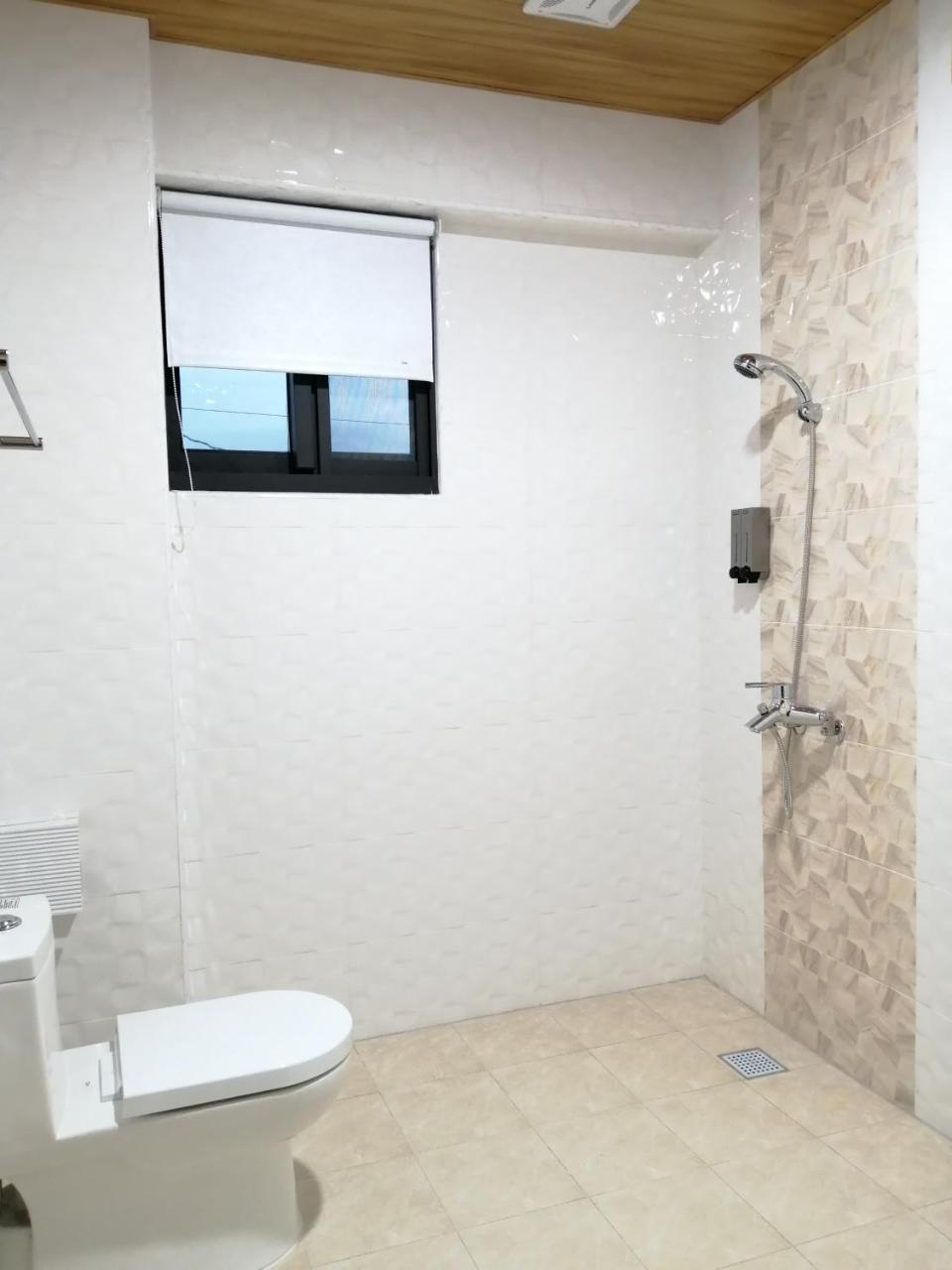 Rural Scenery Villa Taitung Екстер'єр фото