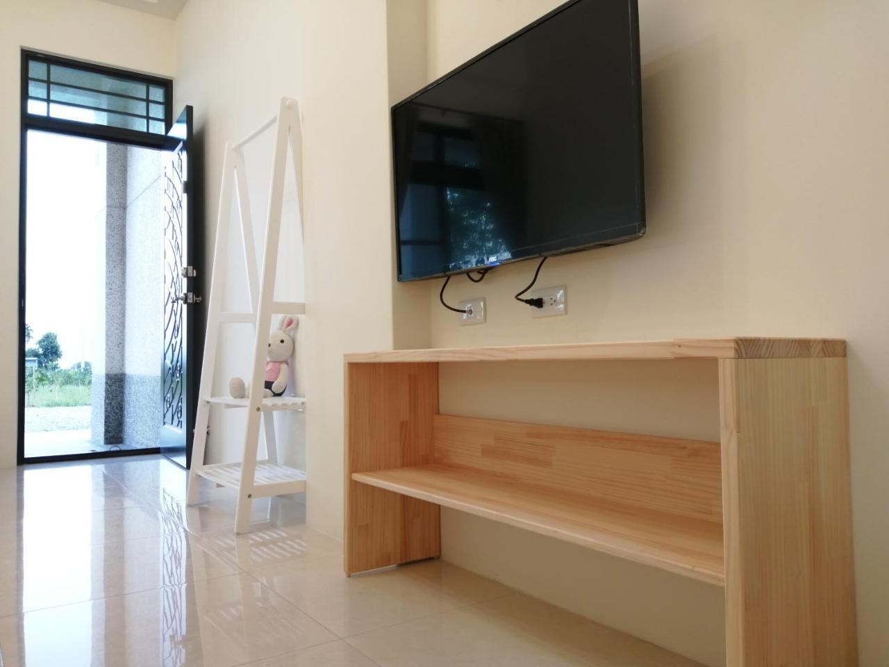 Rural Scenery Villa Taitung Екстер'єр фото