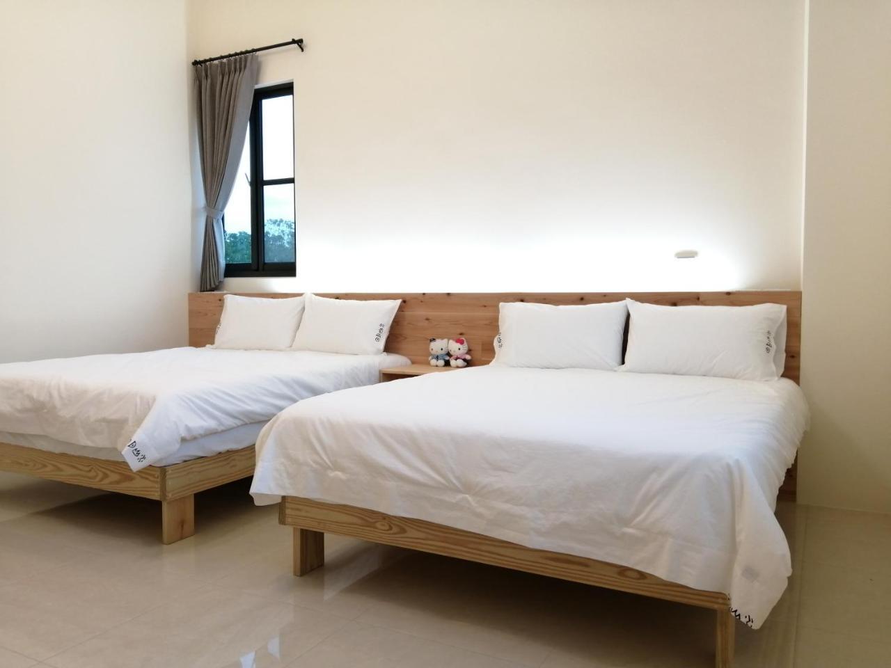 Rural Scenery Villa Taitung Екстер'єр фото