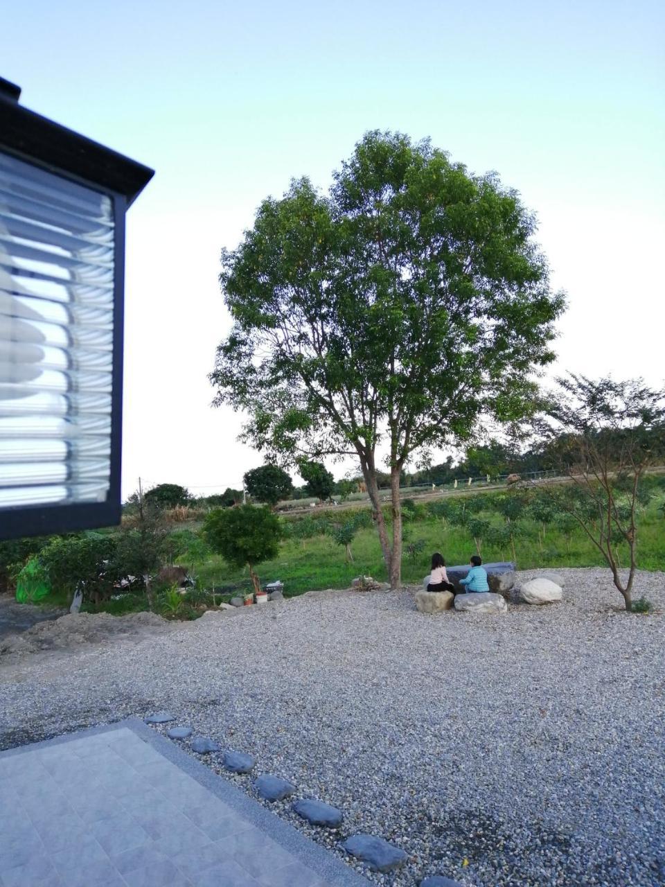 Rural Scenery Villa Taitung Екстер'єр фото