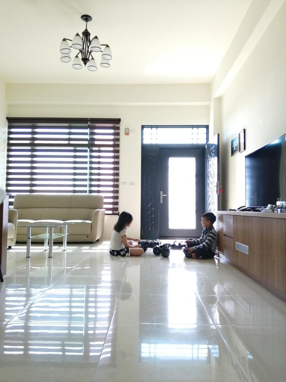 Rural Scenery Villa Taitung Екстер'єр фото
