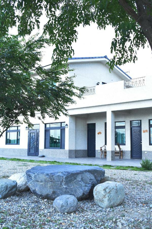 Rural Scenery Villa Taitung Екстер'єр фото