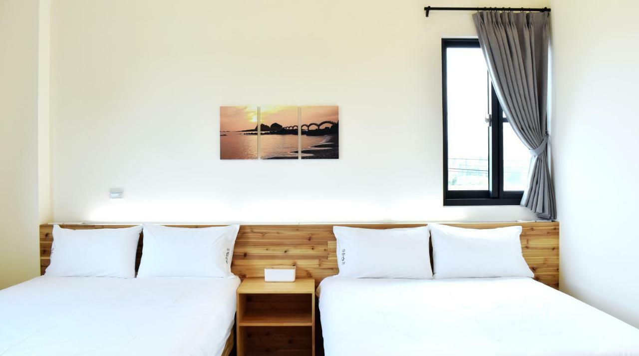 Rural Scenery Villa Taitung Екстер'єр фото