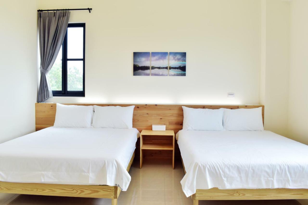 Rural Scenery Villa Taitung Екстер'єр фото