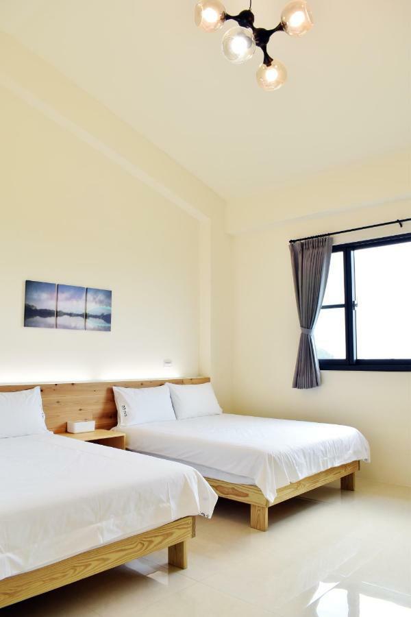 Rural Scenery Villa Taitung Екстер'єр фото