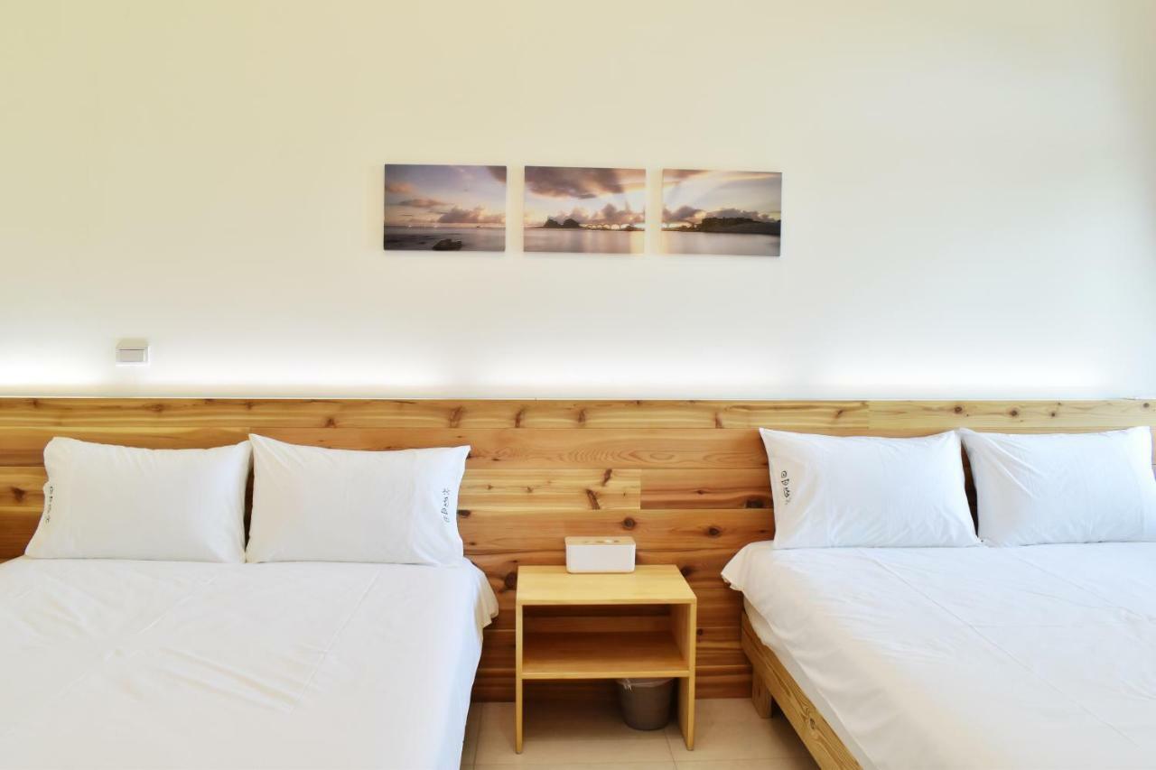 Rural Scenery Villa Taitung Екстер'єр фото