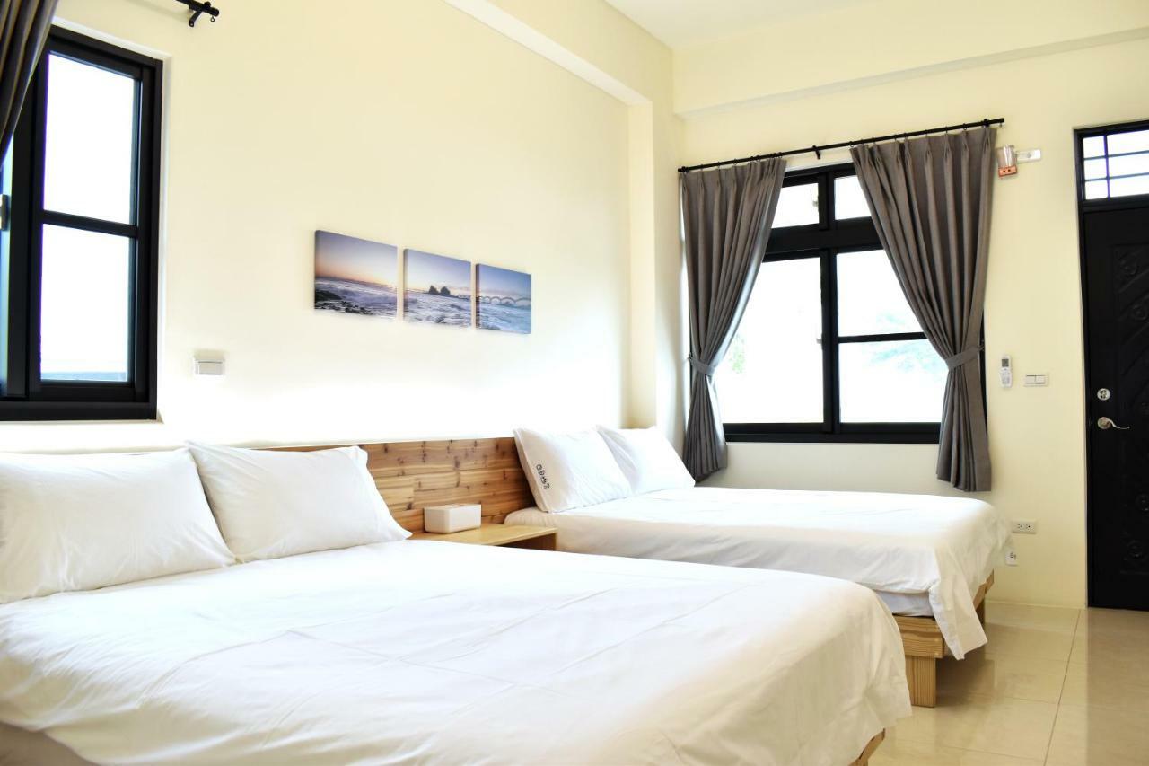 Rural Scenery Villa Taitung Екстер'єр фото