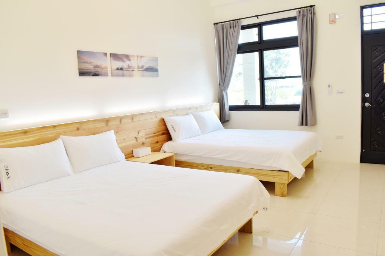 Rural Scenery Villa Taitung Екстер'єр фото