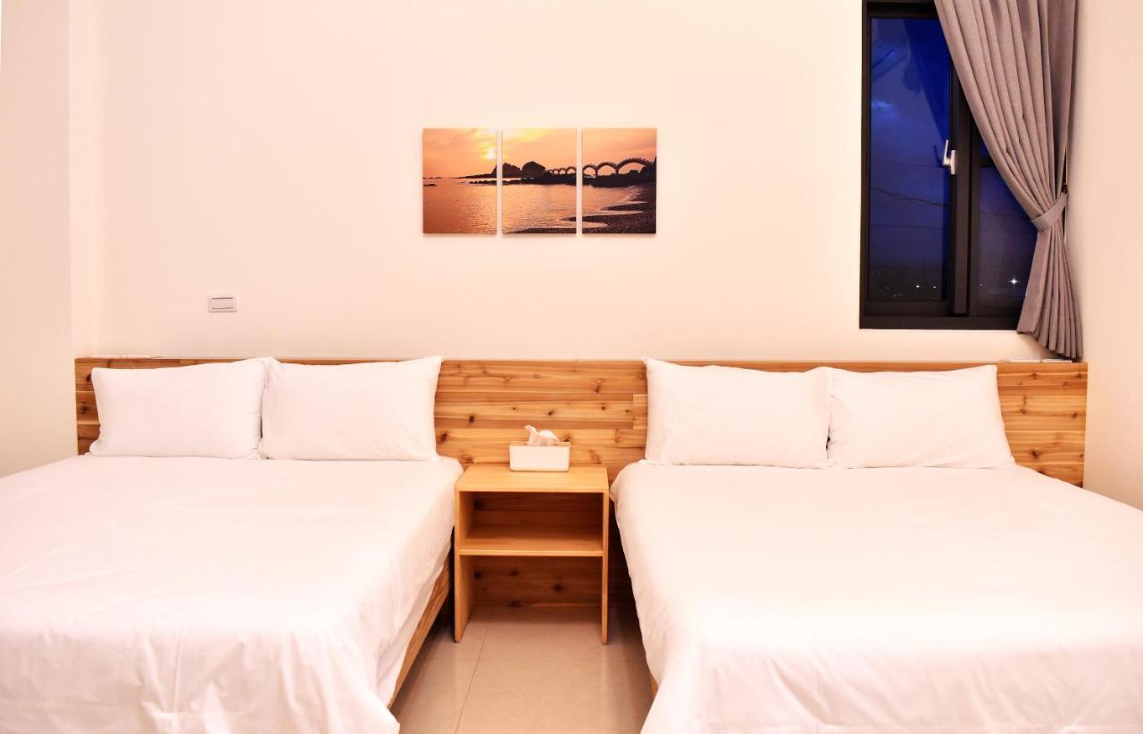 Rural Scenery Villa Taitung Екстер'єр фото
